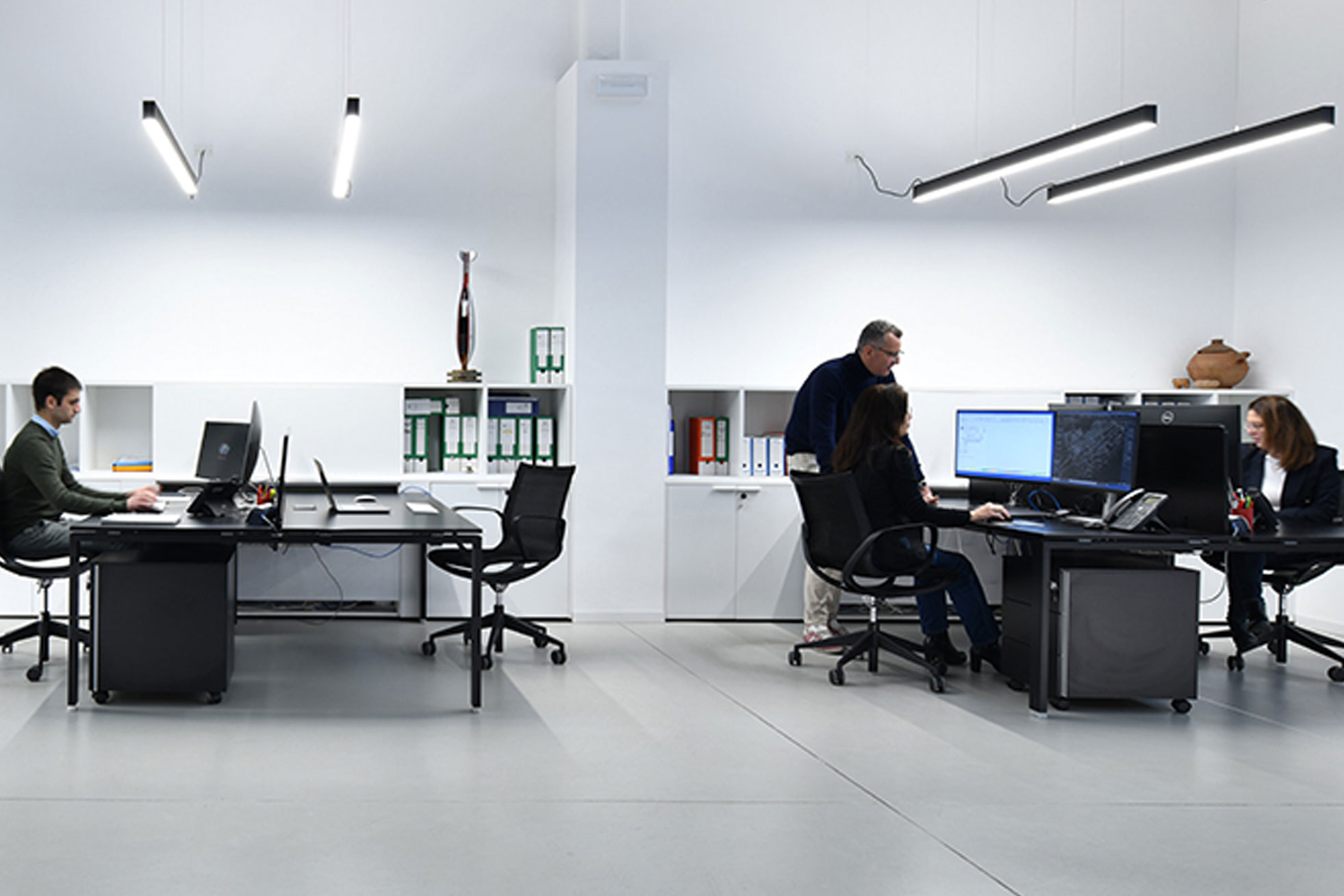  Standard elevati<br>di qualità e sicurezza