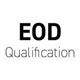  EOD LEVEL 3 QUALIFICATION